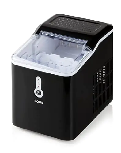 Domo DO9220IB ismaskin